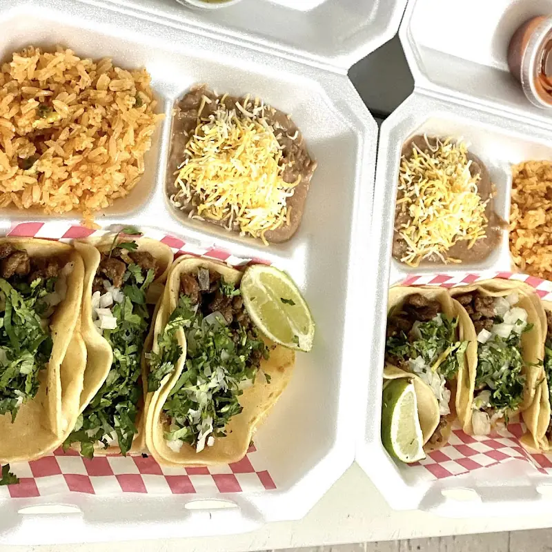 Tejas Mexican Food
