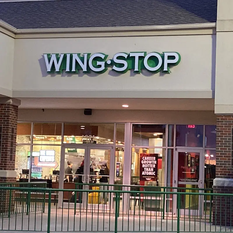 Wingstop