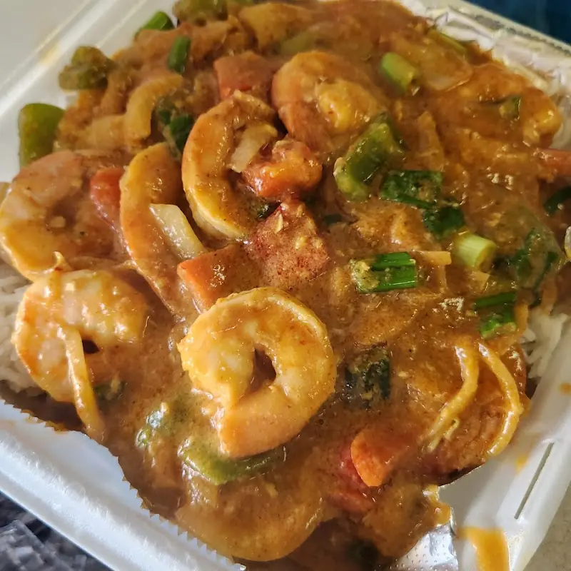 Kannika's Thai Food