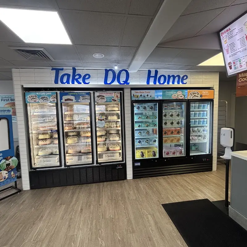 Dairy Queen