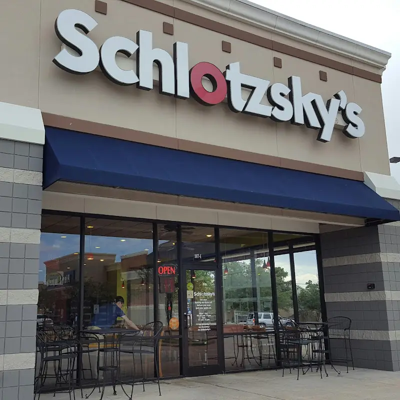 Schlotzsky's Deli