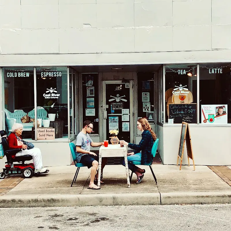 Coal River Coffee Company