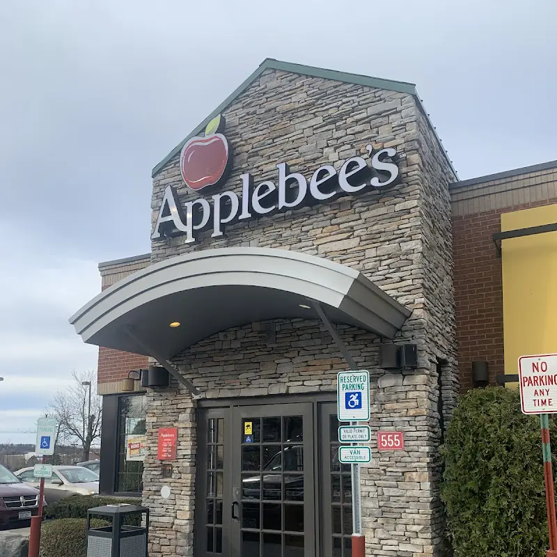 Applebee's Grill + Bar