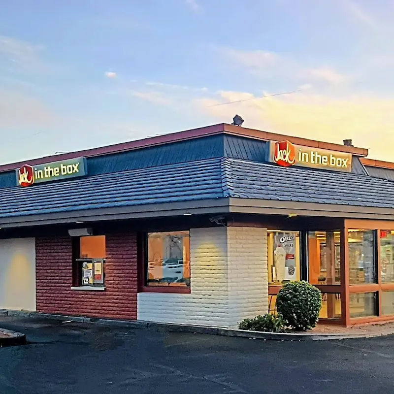 Jack in the Box