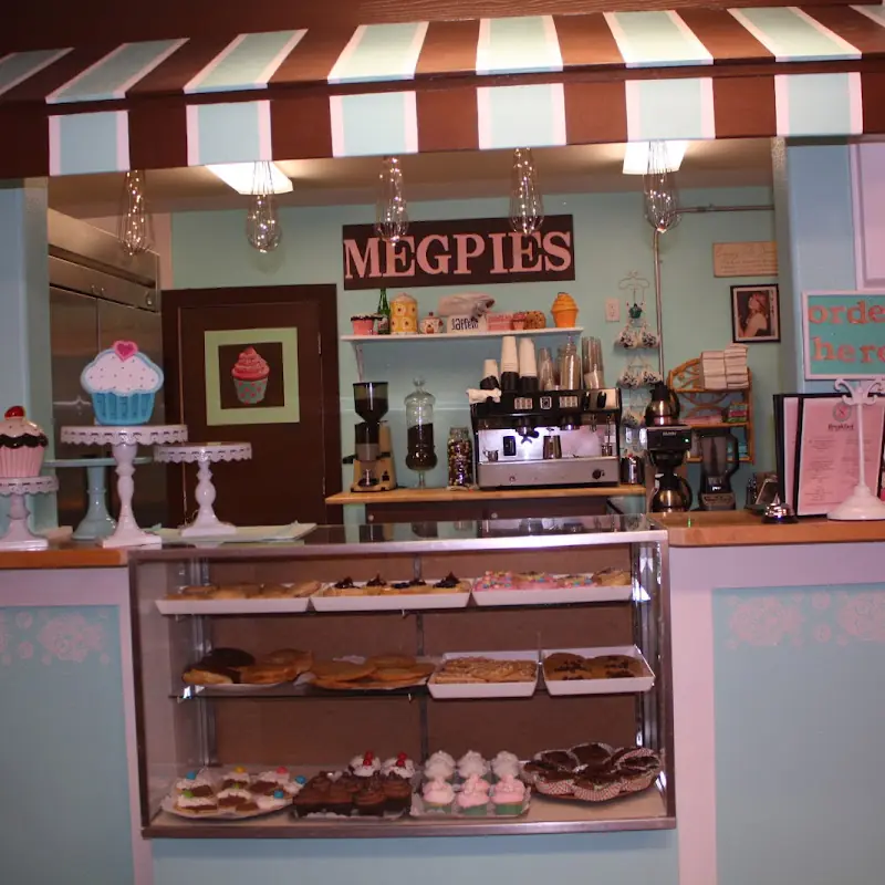 Megpies Bakery