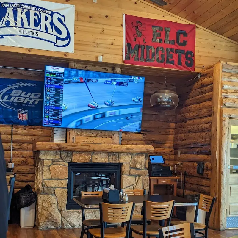 Woody's Pizza