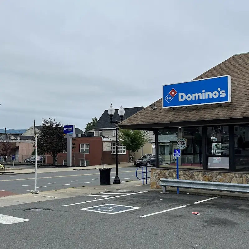 Domino's Pizza