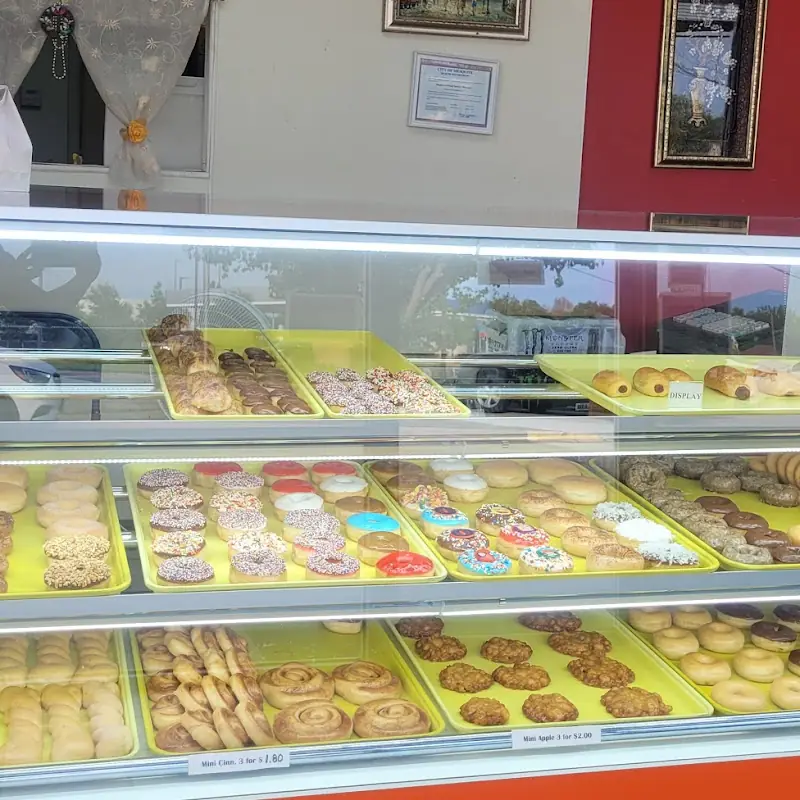 Donut Supreme