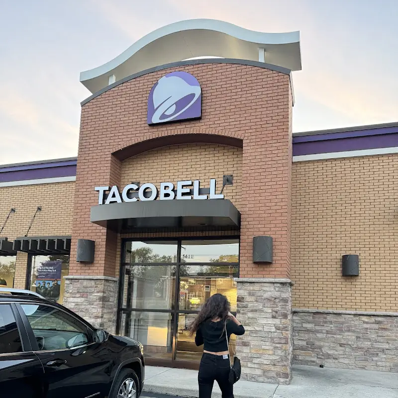 Taco Bell