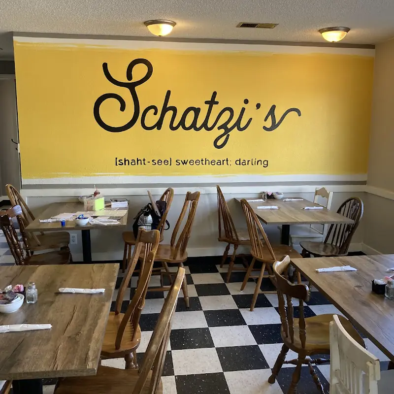 Schatzi's
