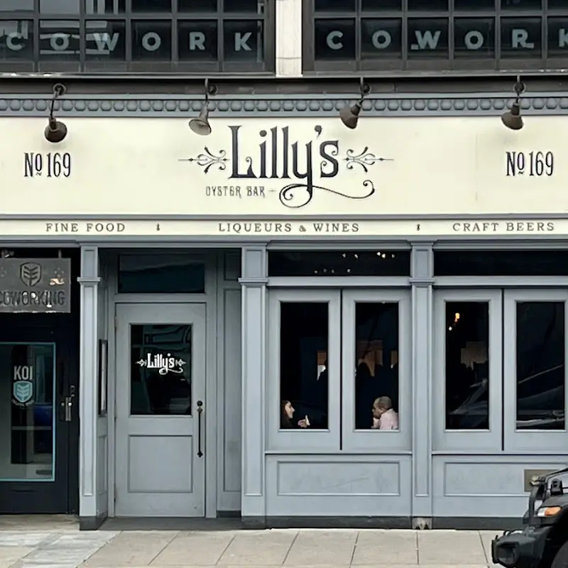 Lilly's