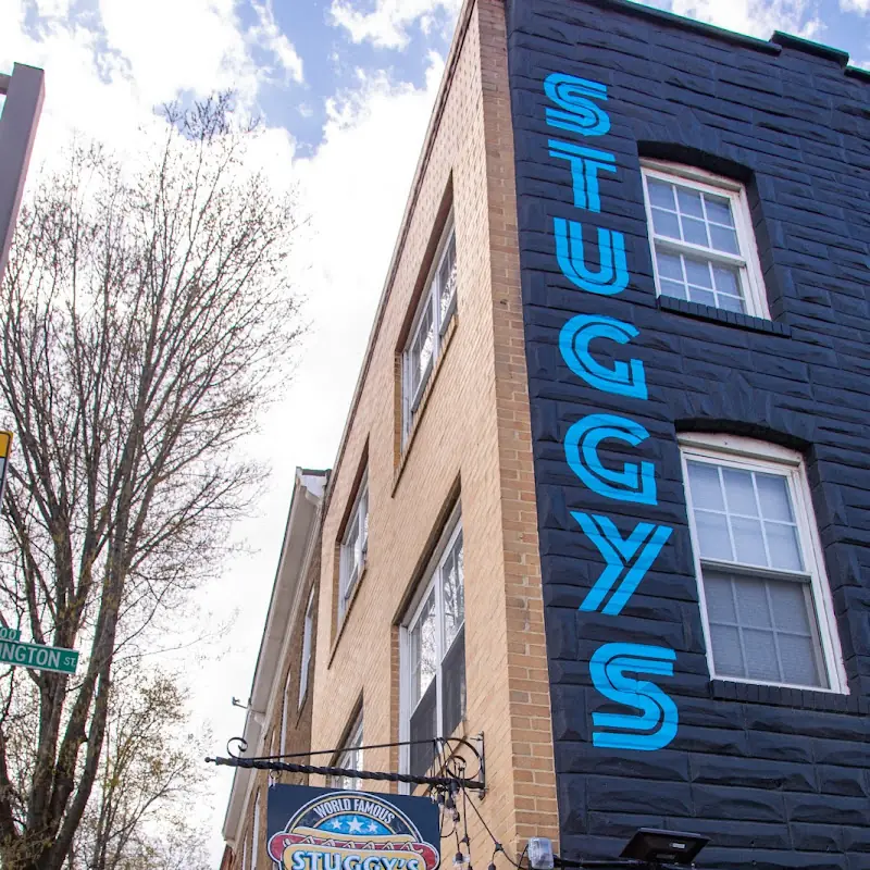 Stuggy's