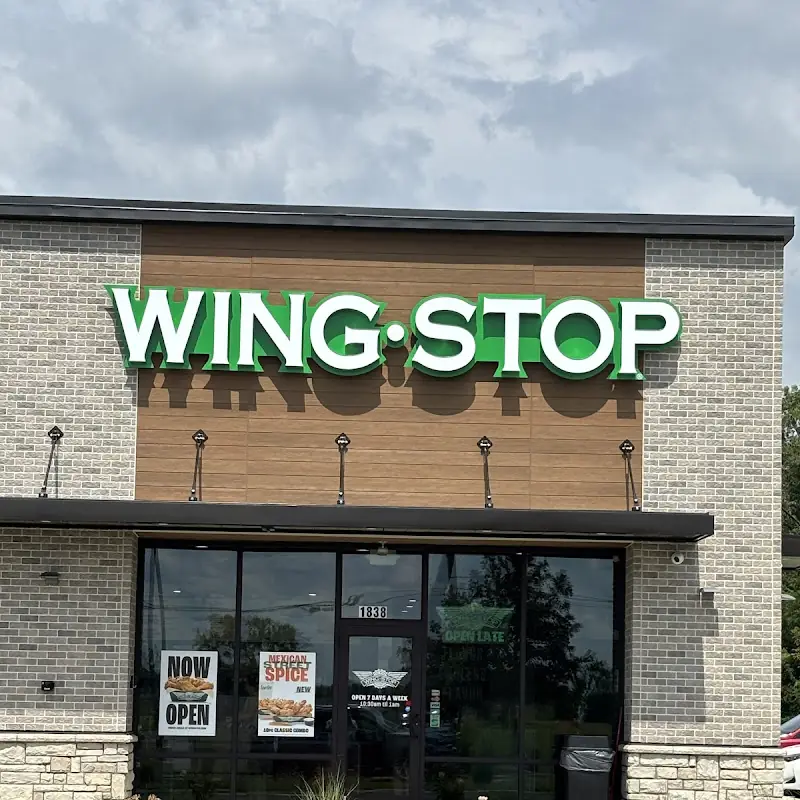 Wingstop