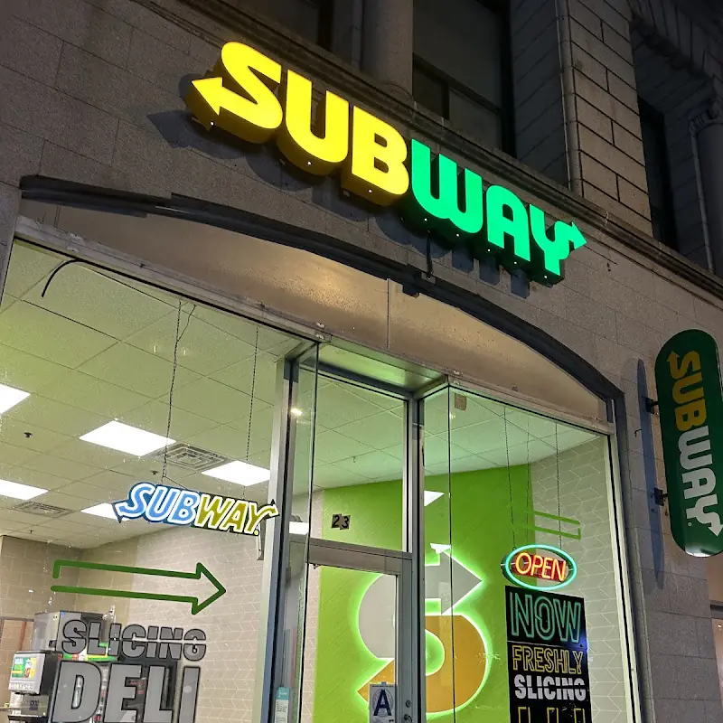 Subway