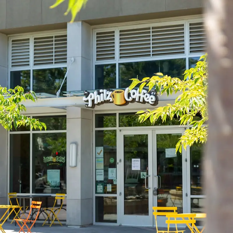 Philz Coffee