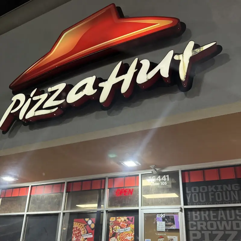 Pizza Hut