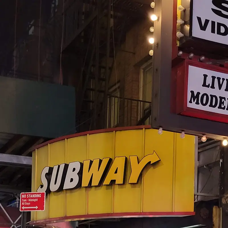 Subway