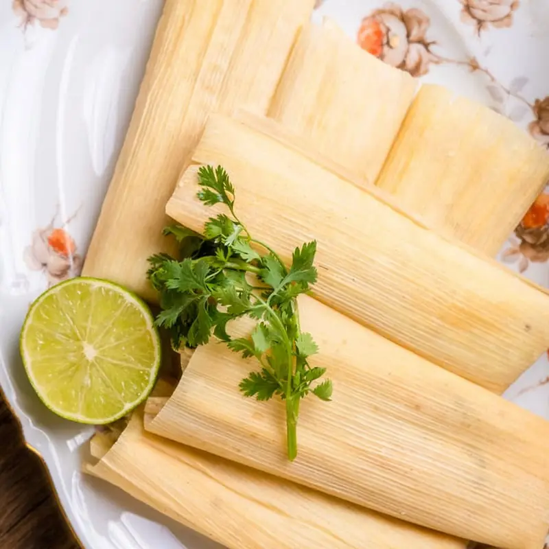 Gourmet Tamales LLC