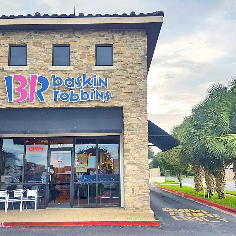 Baskin-Robbins
