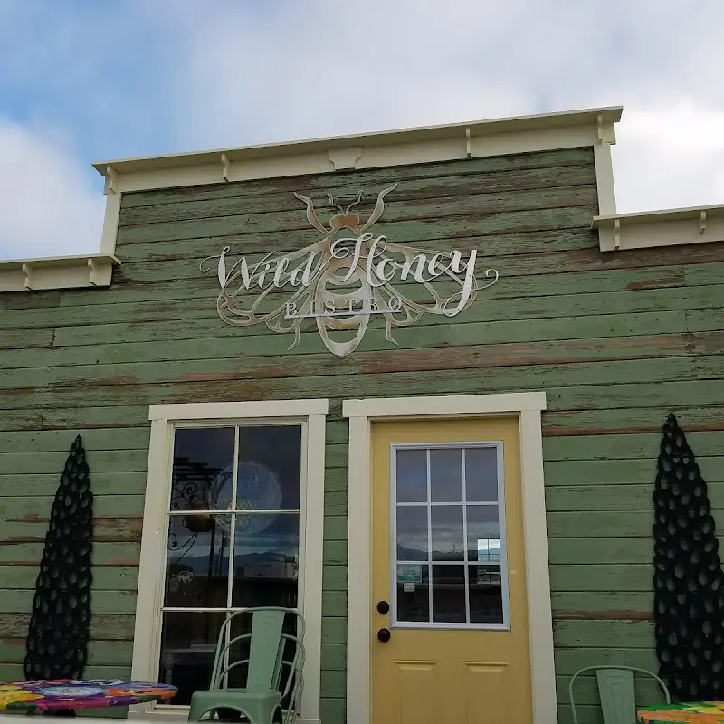 Wild Honey Bistro