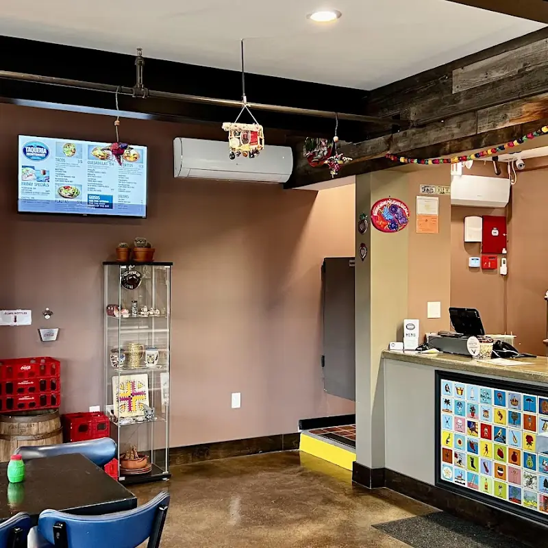 Taqueria Monterrey