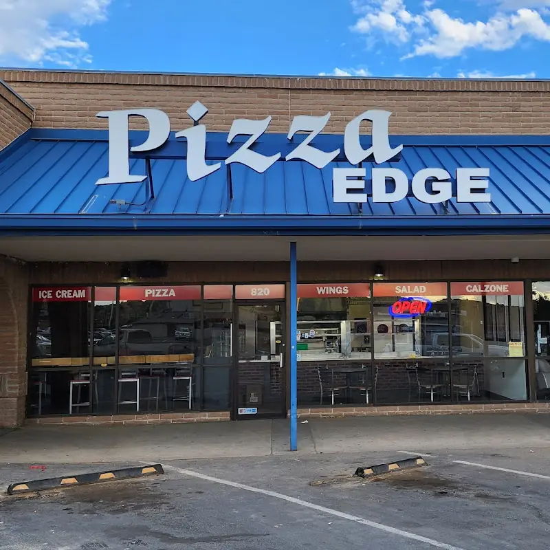 Pizza Edge - Gallup