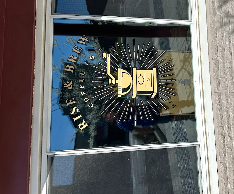 Rise & Brew Coffee Co