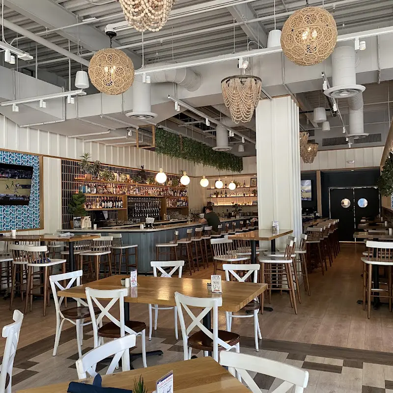 Tupelo Honey Southern Kitchen & Bar