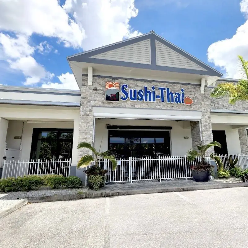 Sushi Thai Too