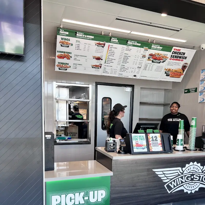 Wing Stop