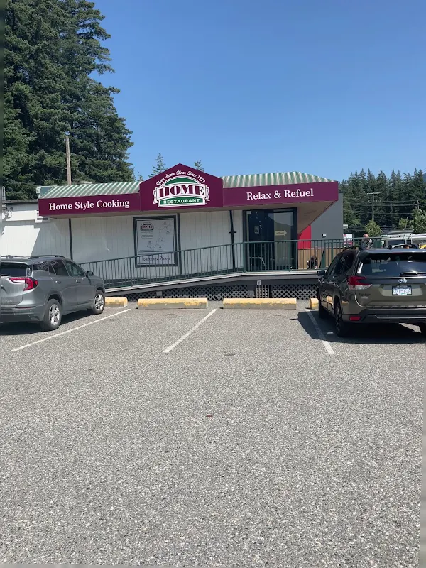 Home Restaurant