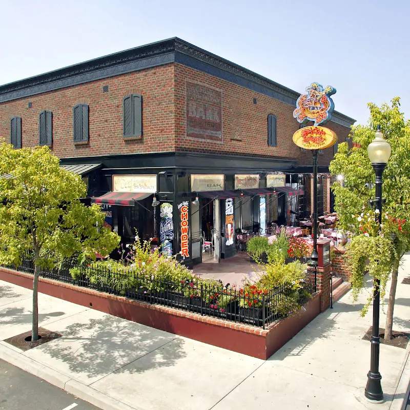 King's Fish House