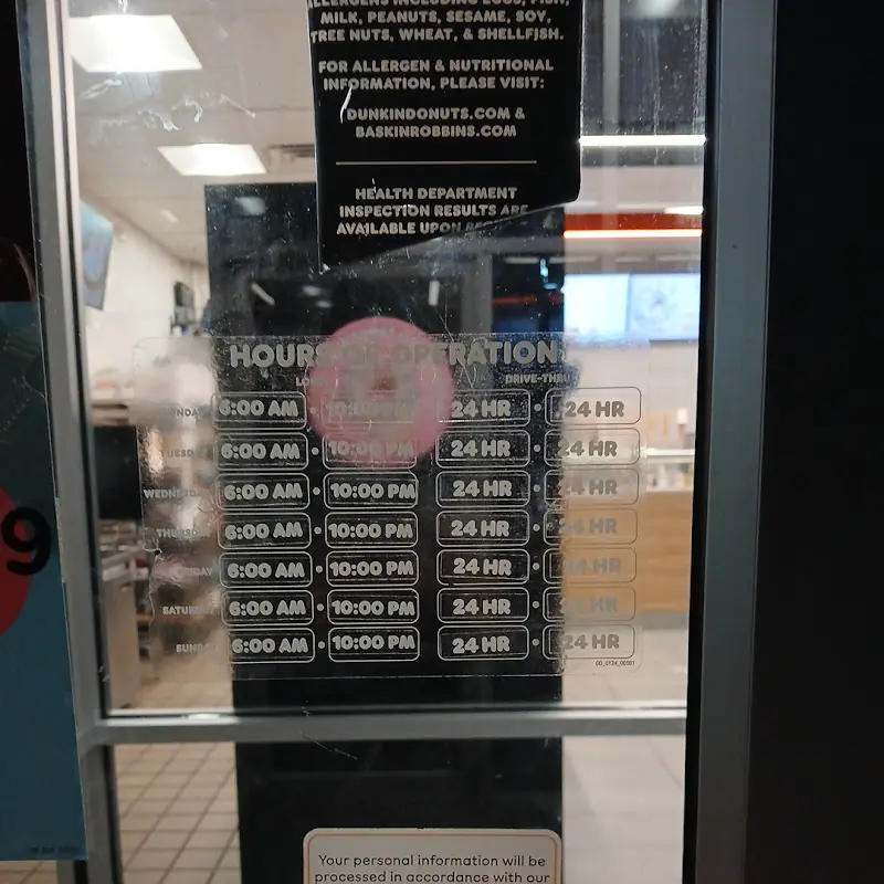 Baskin-Robbins