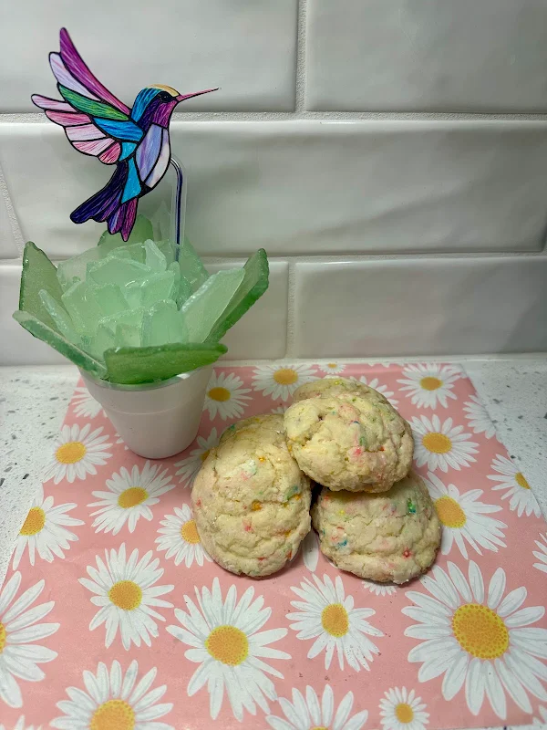 Lovey's Sweets