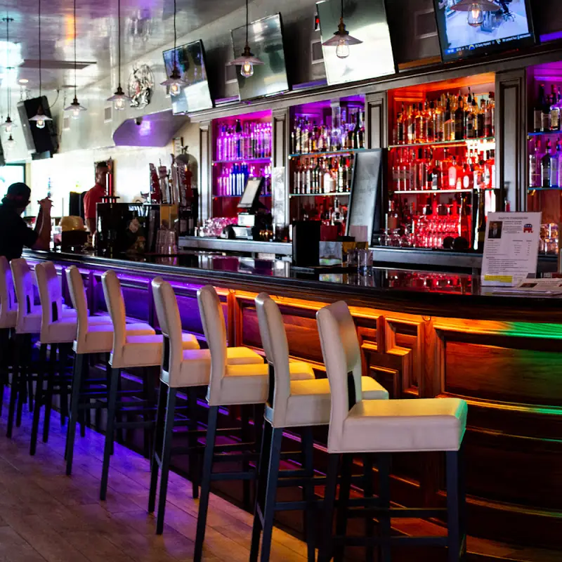 Babaloo Lounge