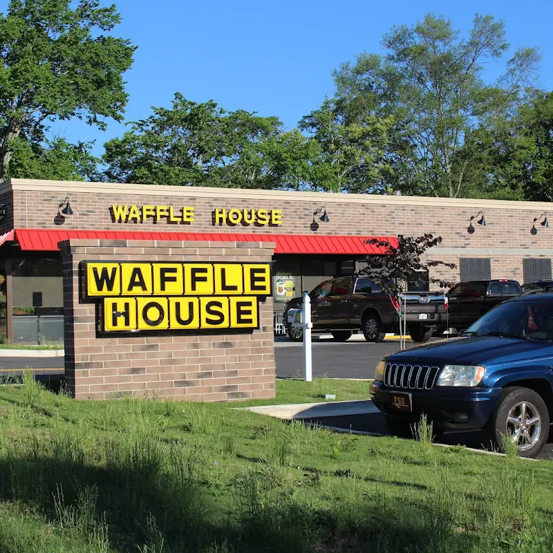 Waffle House