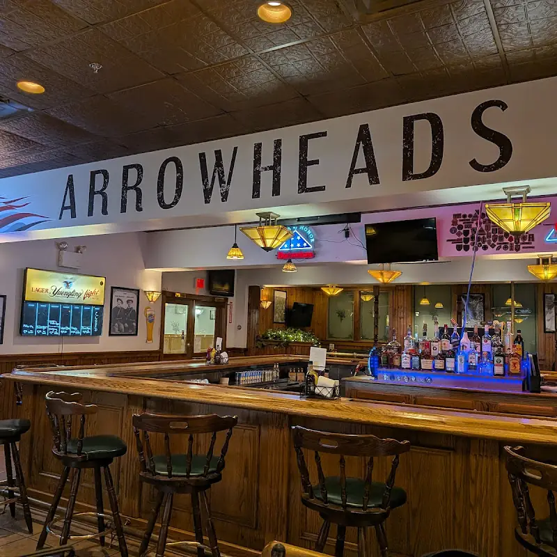 Arrowheads Bar & Grill