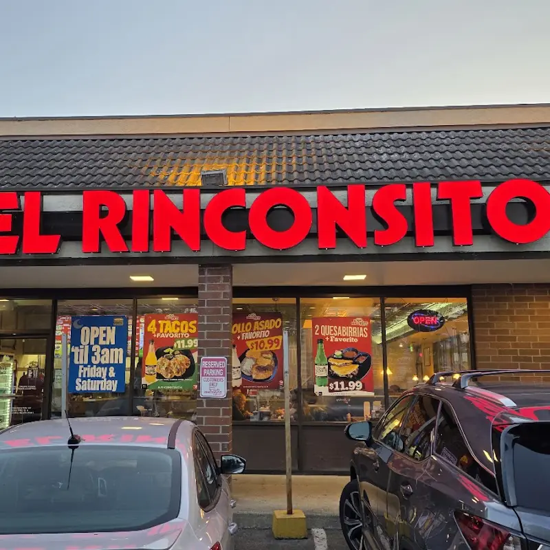 El Rinconsito | Bellevue