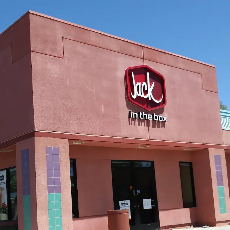 Jack in the Box