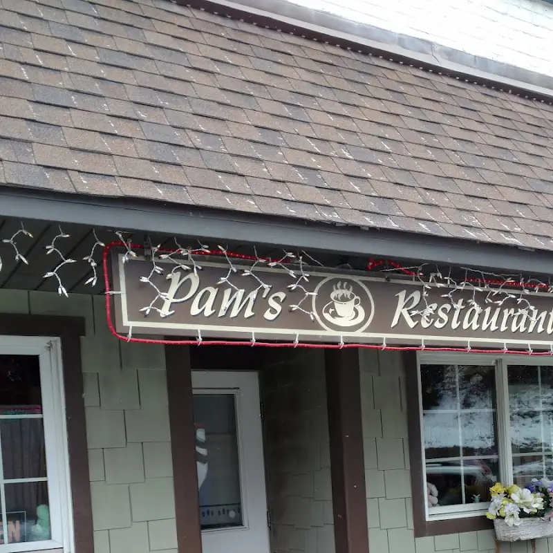 Clam Strips