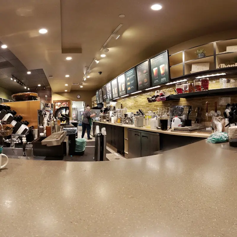 Starbucks Coffee Company
