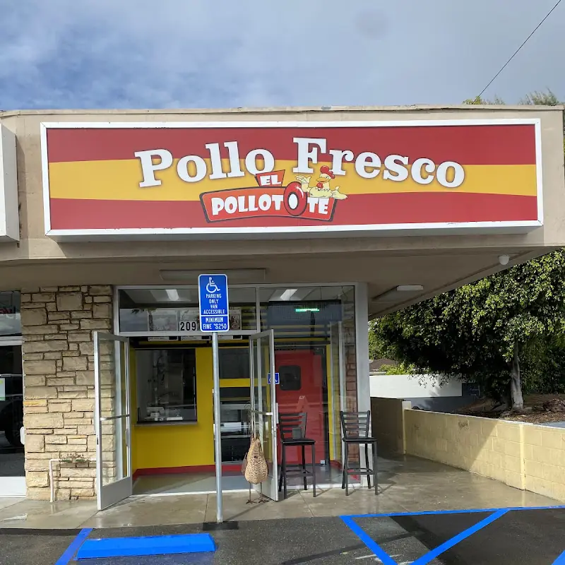 El Pollotote Pollo Fresco