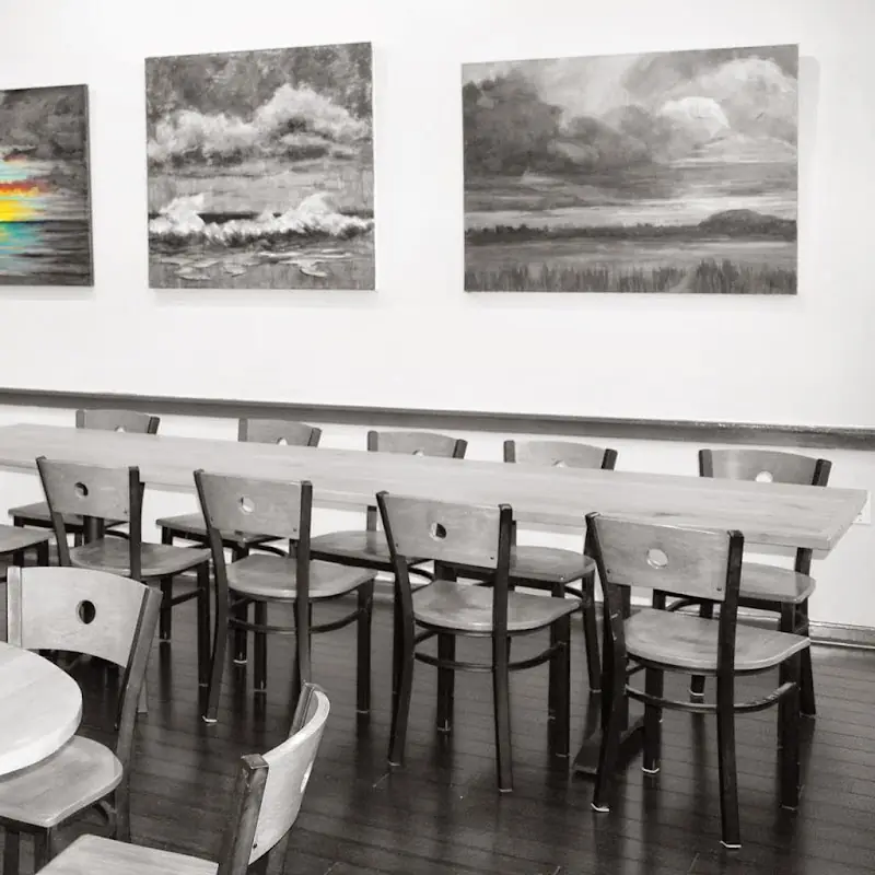 Borjo Coffeehouse
