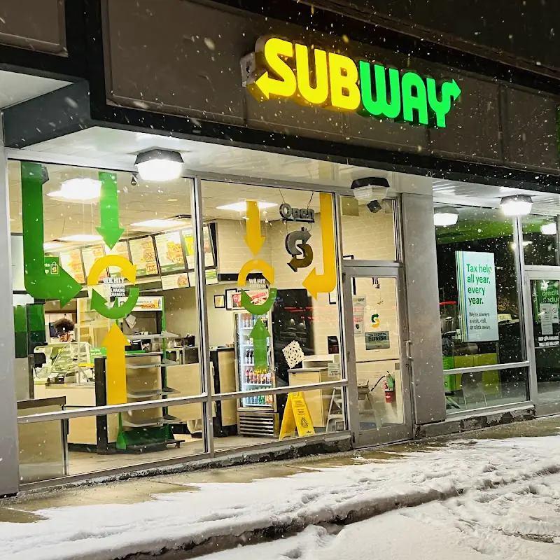 Subway