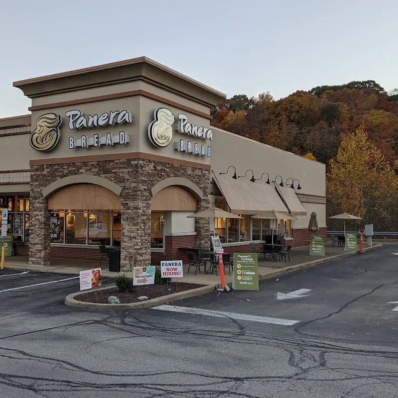Panera Bread
