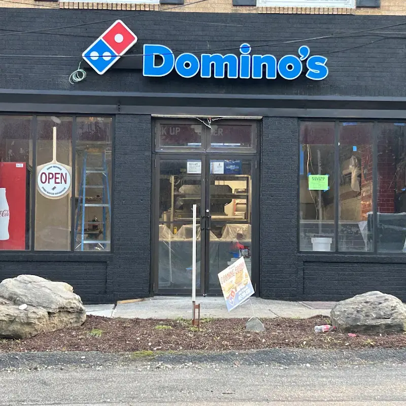 Domino's Pizza