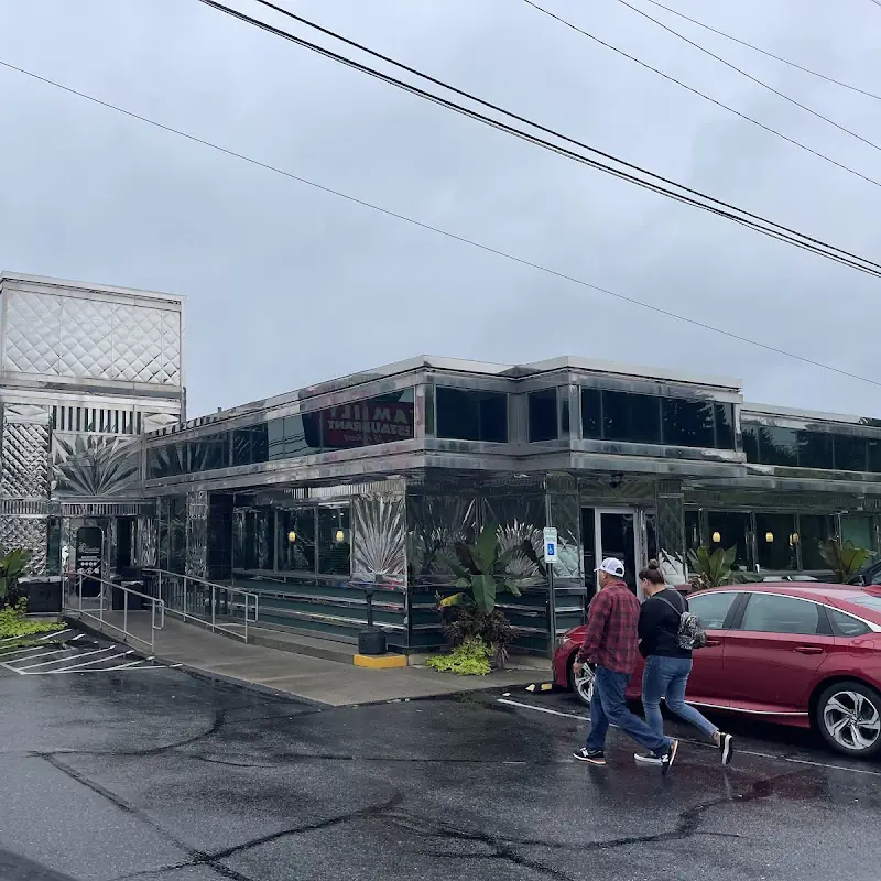 Exeter Family Restaurant