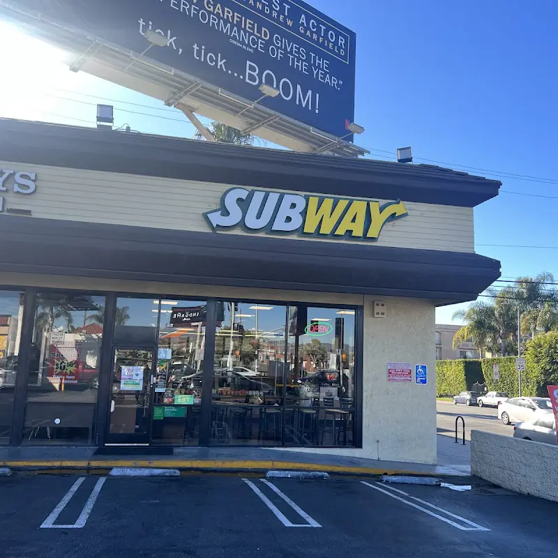 Subway