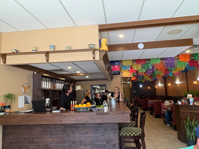 El Torito Mexican Cuisine
