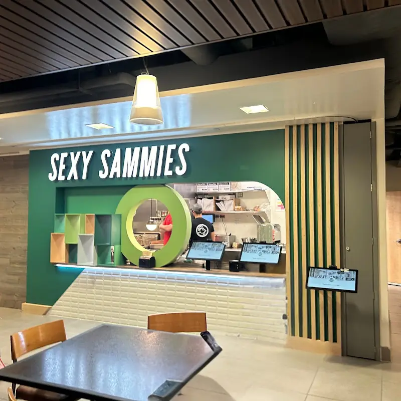 Sexy Sammies CSU